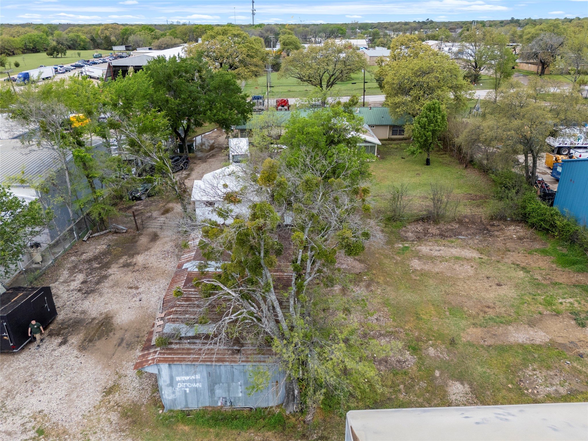 303 W Simonds Road Seagoville TX 75159
