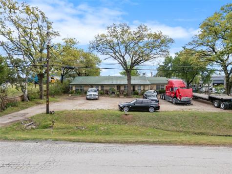 303 W Simonds Road Seagoville TX 75159