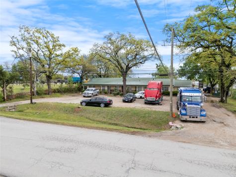 303 W Simonds Road Seagoville TX 75159