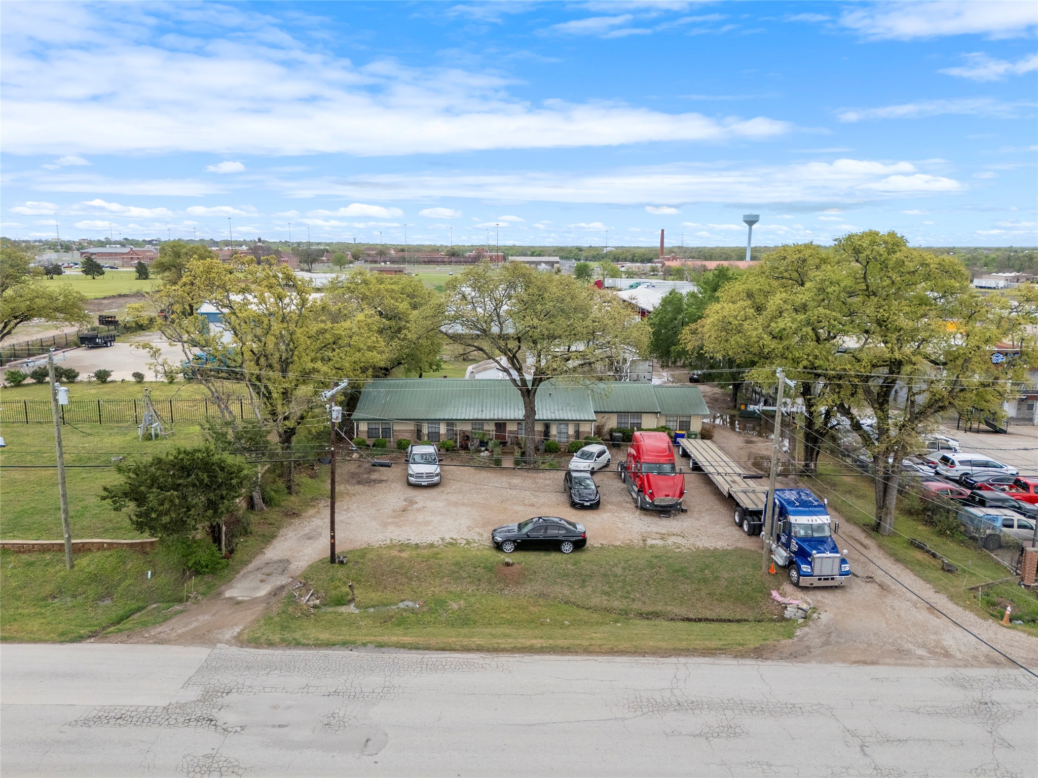 303 W Simonds Road Seagoville TX 75159