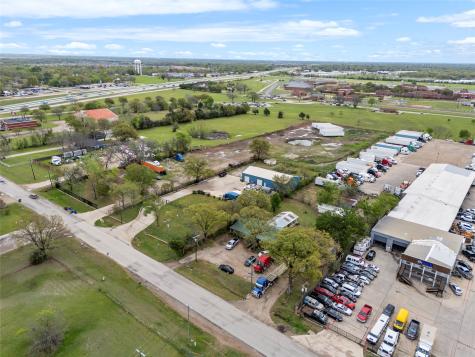 303 W Simonds Road Seagoville TX 75159