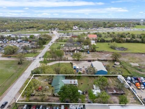 303 W Simonds Road Seagoville TX 75159