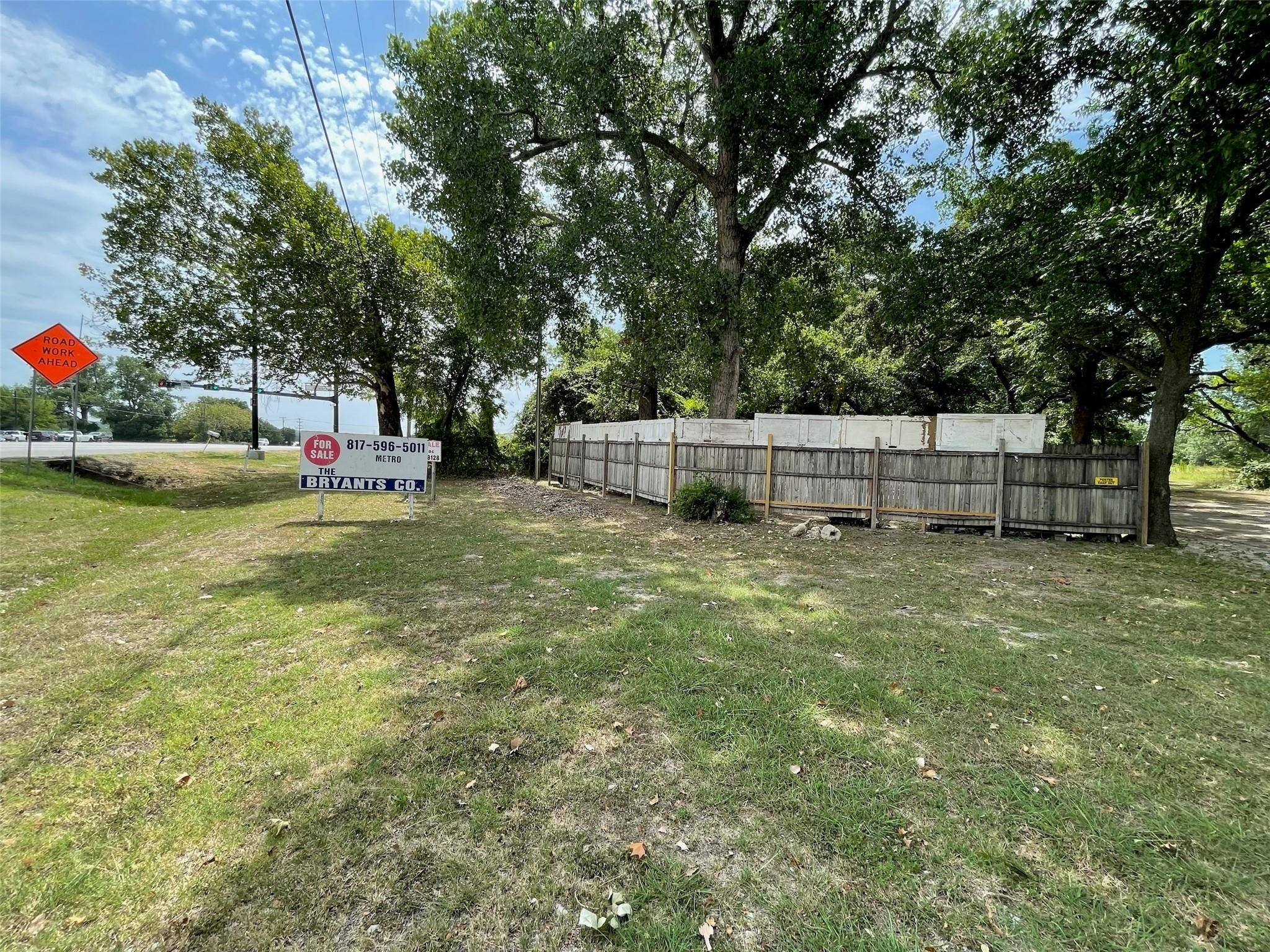 1810 Fort Worth Highway Weatherford TX 76086