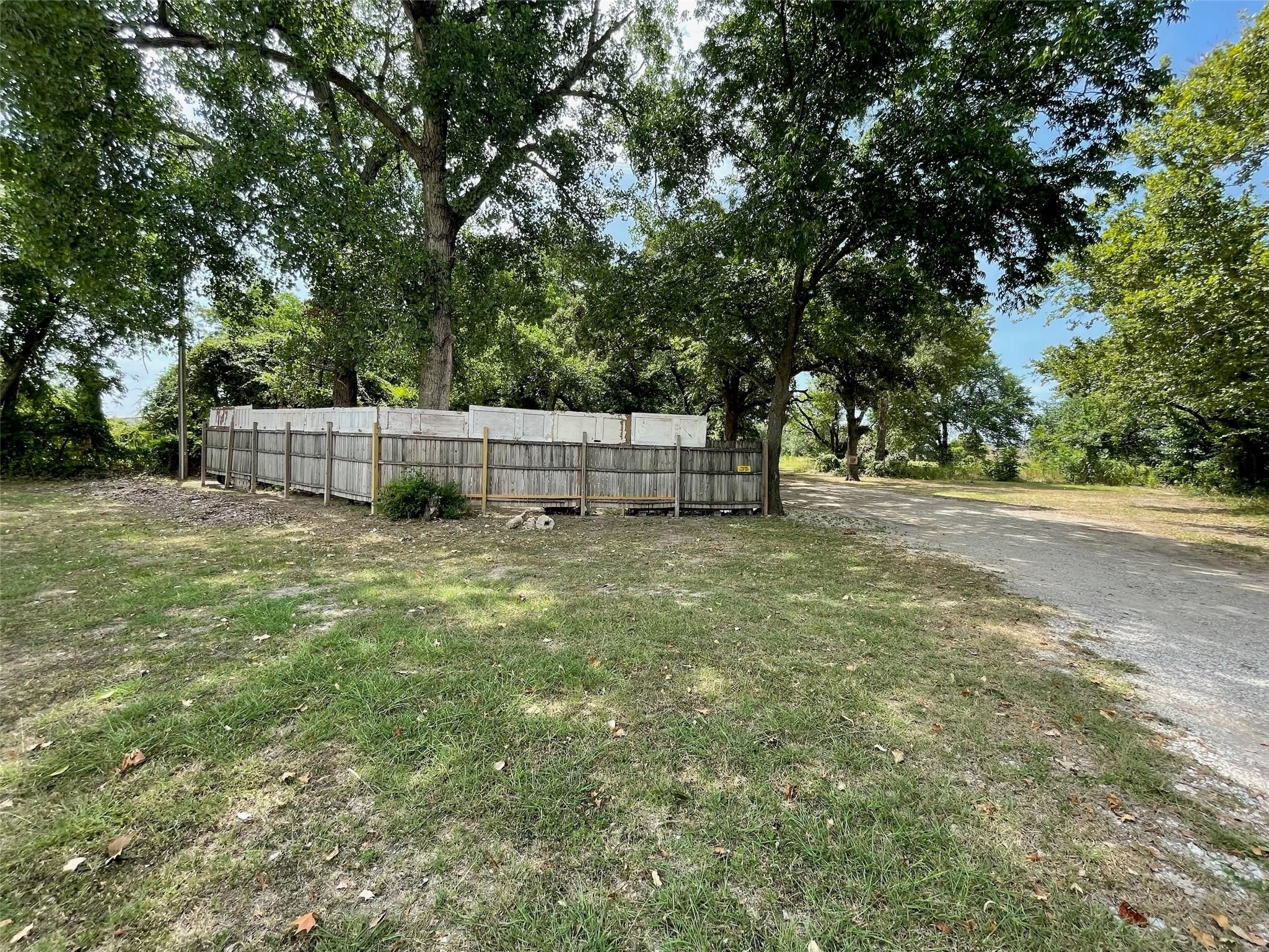 1810 Fort Worth Highway Weatherford TX 76086