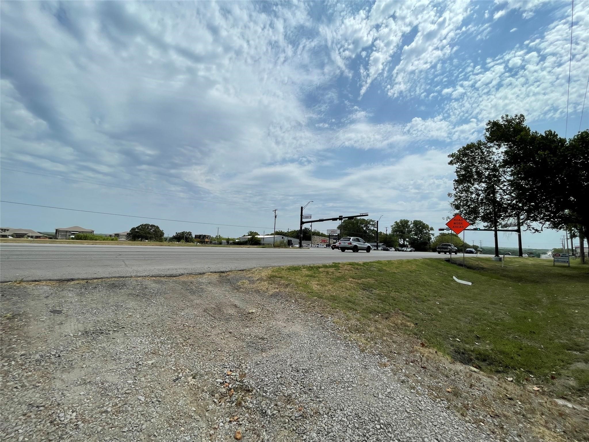 1810 Fort Worth Highway Weatherford TX 76086