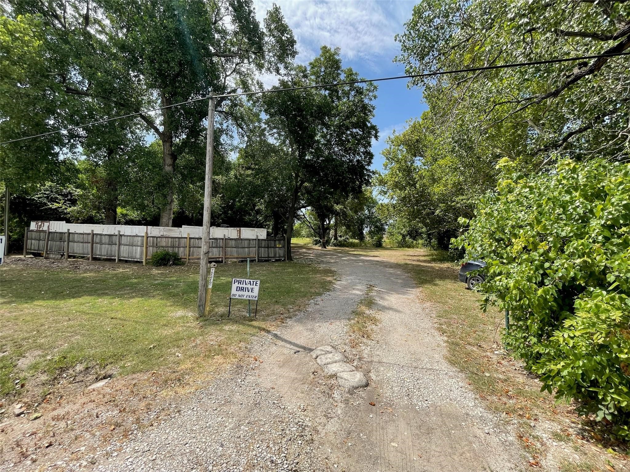 1810 Fort Worth Highway Weatherford TX 76086