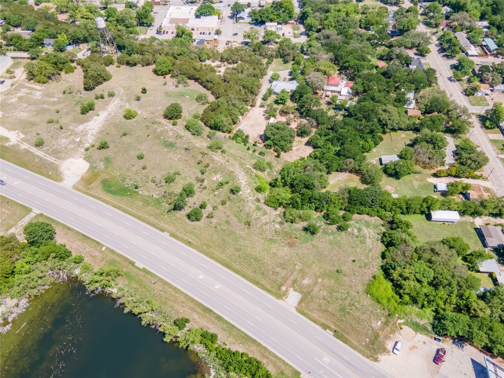 Tbd Highway 67 Glen Rose TX 76043