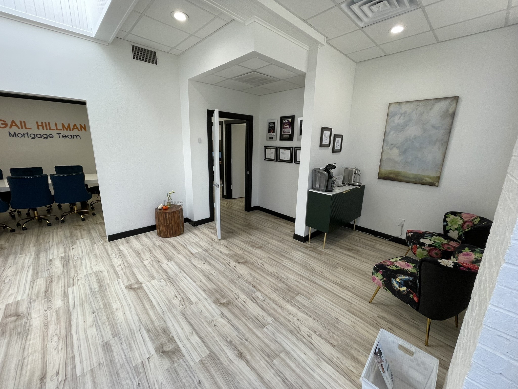 500 S Tennessee Street Mckinney TX 75069