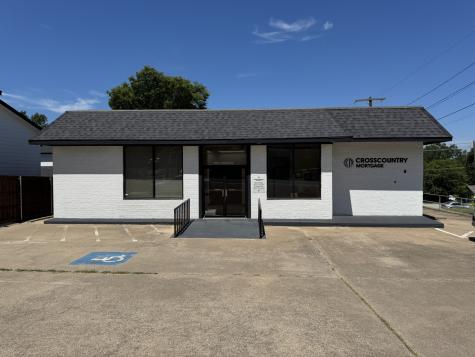 500 S Tennessee Street Mckinney TX 75069