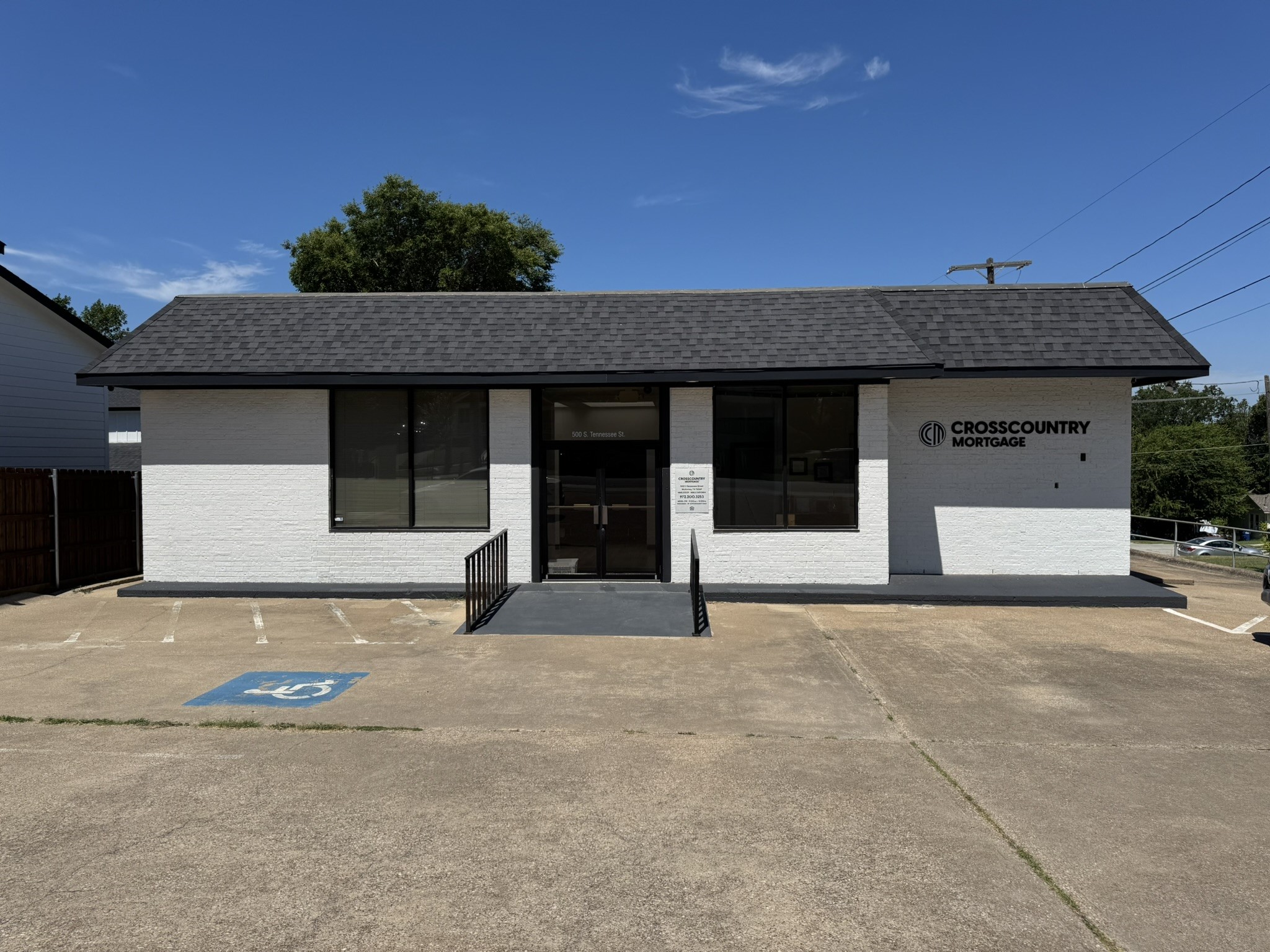 500 S Tennessee Street Mckinney TX 75069