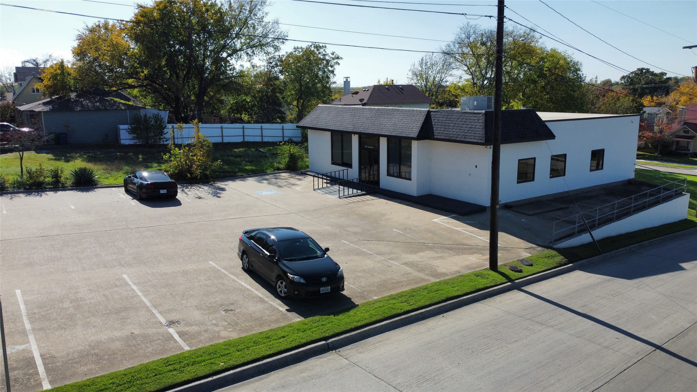 500 S Tennessee Street Mckinney TX 75069