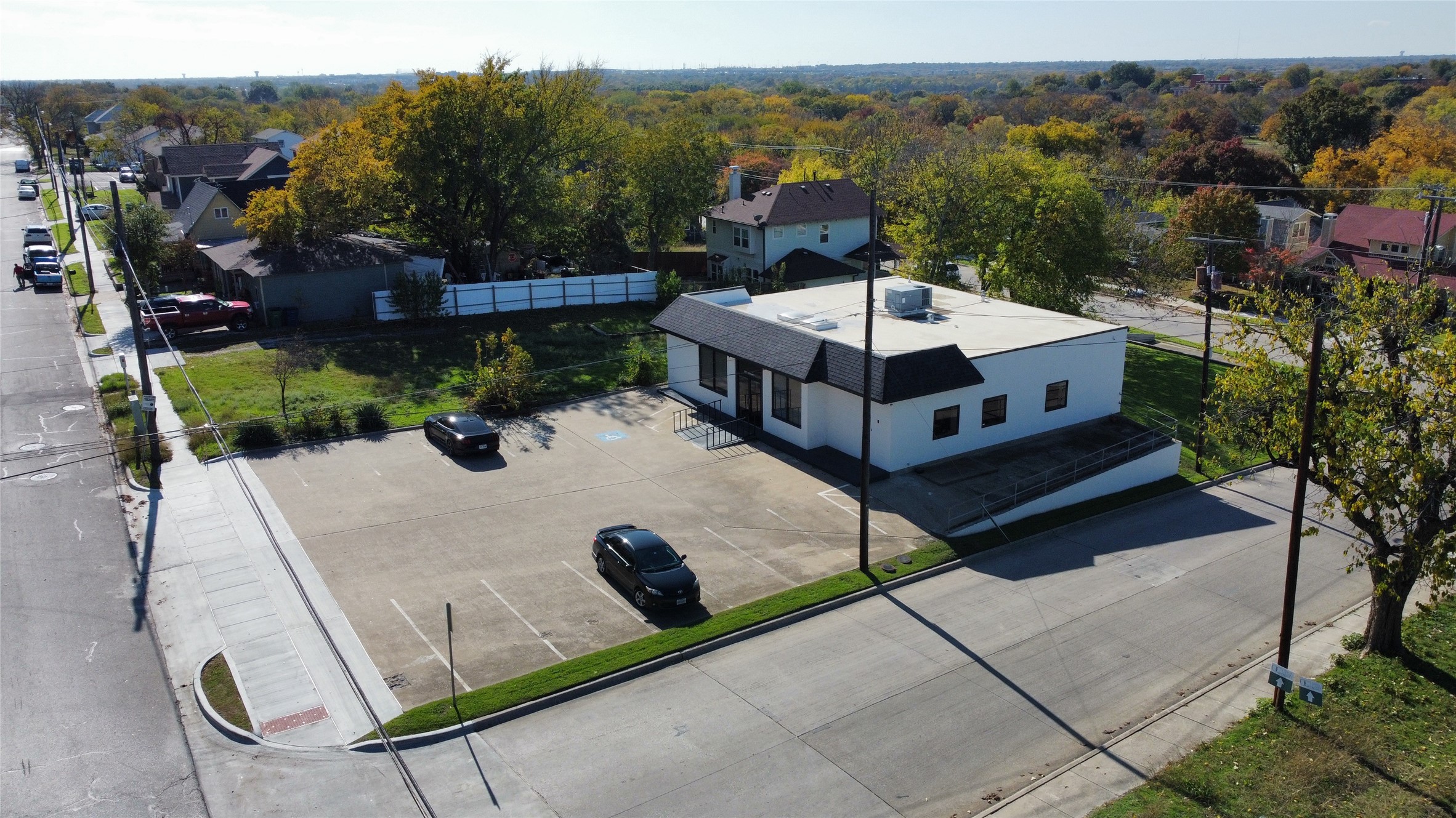 500 S Tennessee Street Mckinney TX 75069