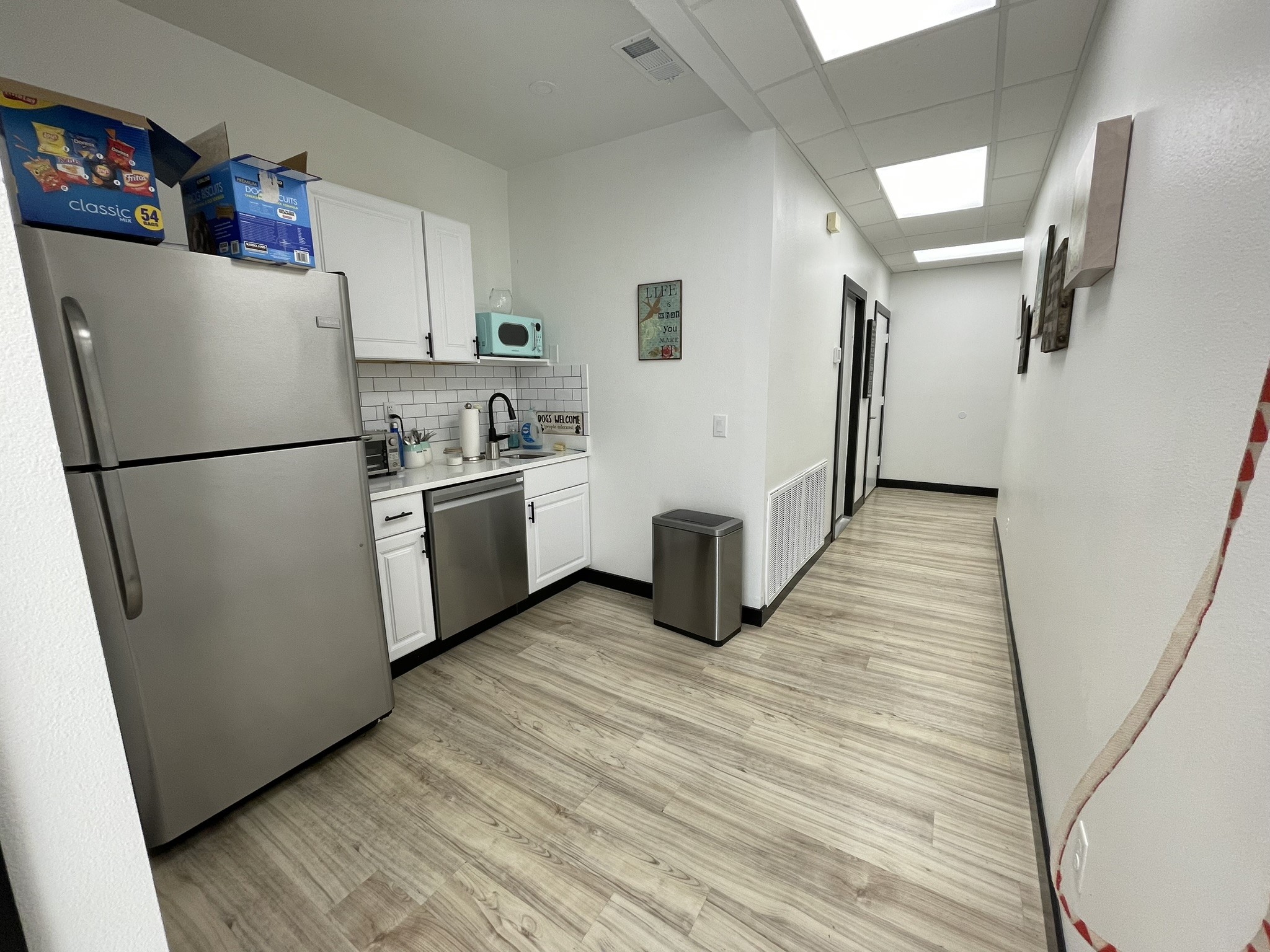 500 S Tennessee Street Mckinney TX 75069