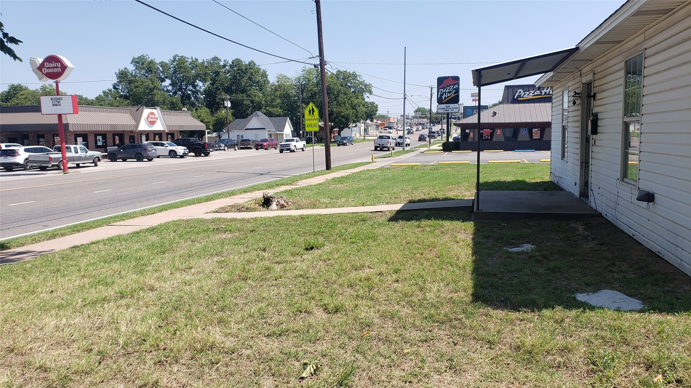 400 E Wise Street Bowie TX 76230