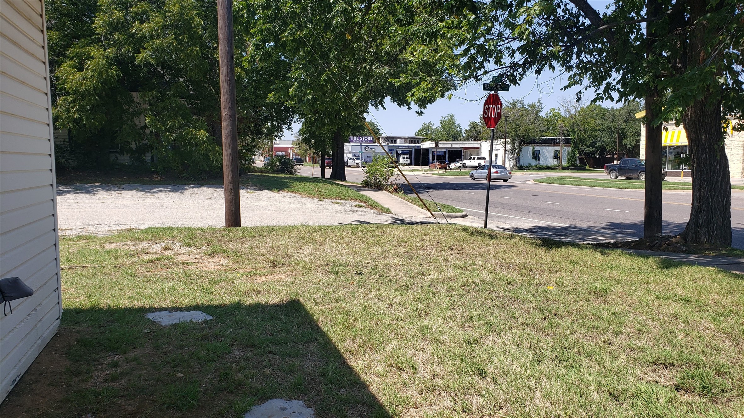 400 E Wise Street Bowie TX 76230