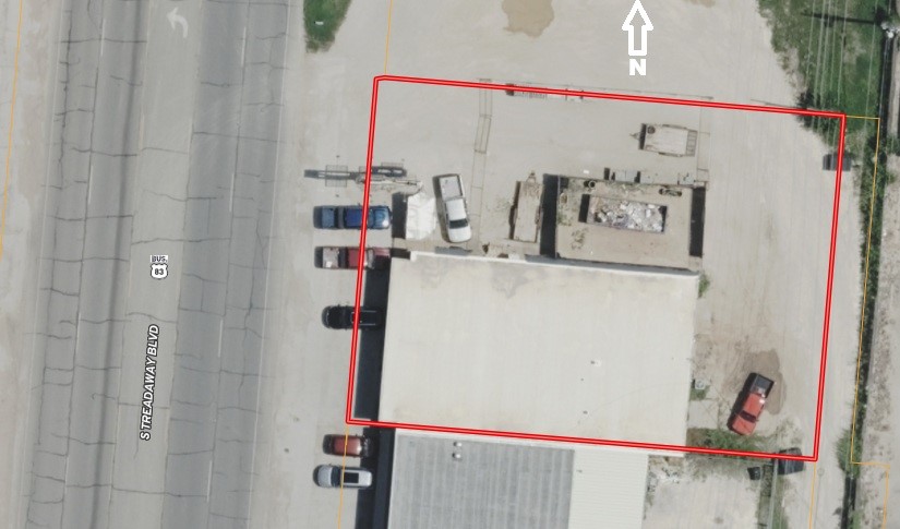 917 S Treadaway Boulevard Abilene TX 79602