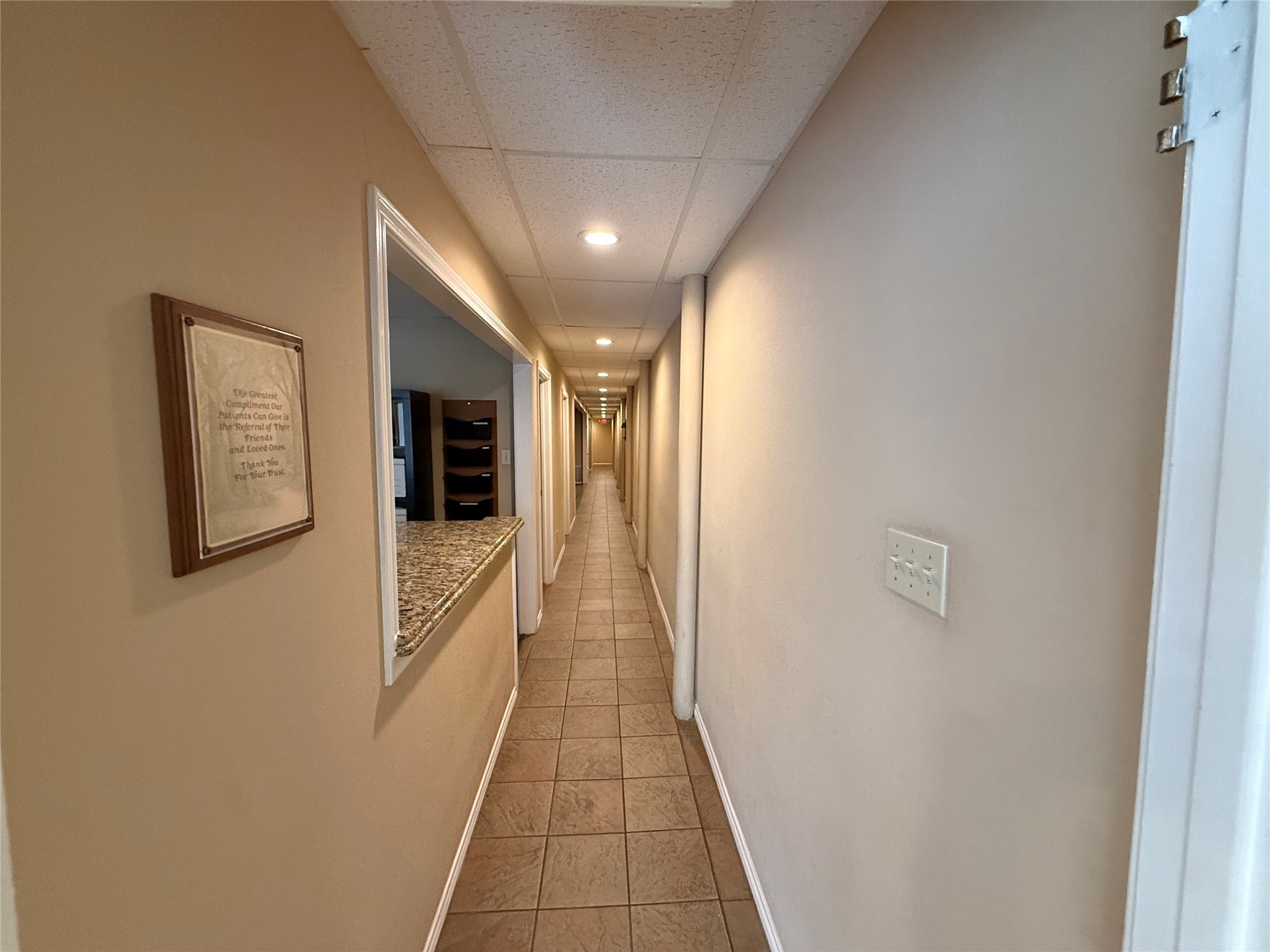 417 N Main Street Bonham TX 75418