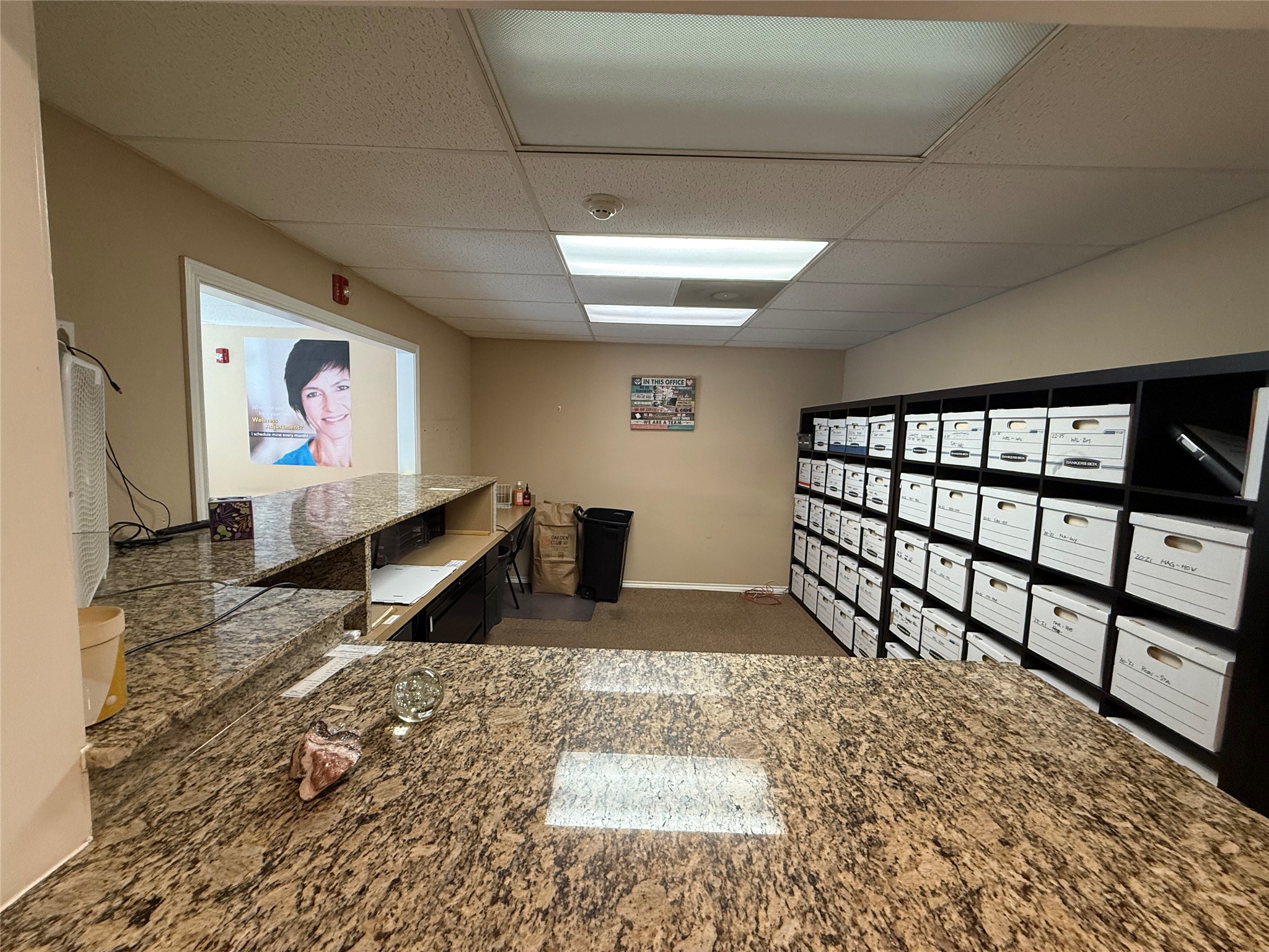 417 N Main Street Bonham TX 75418