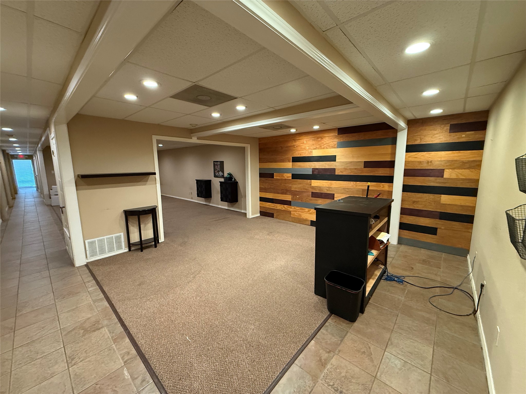 417 N Main Street Bonham TX 75418