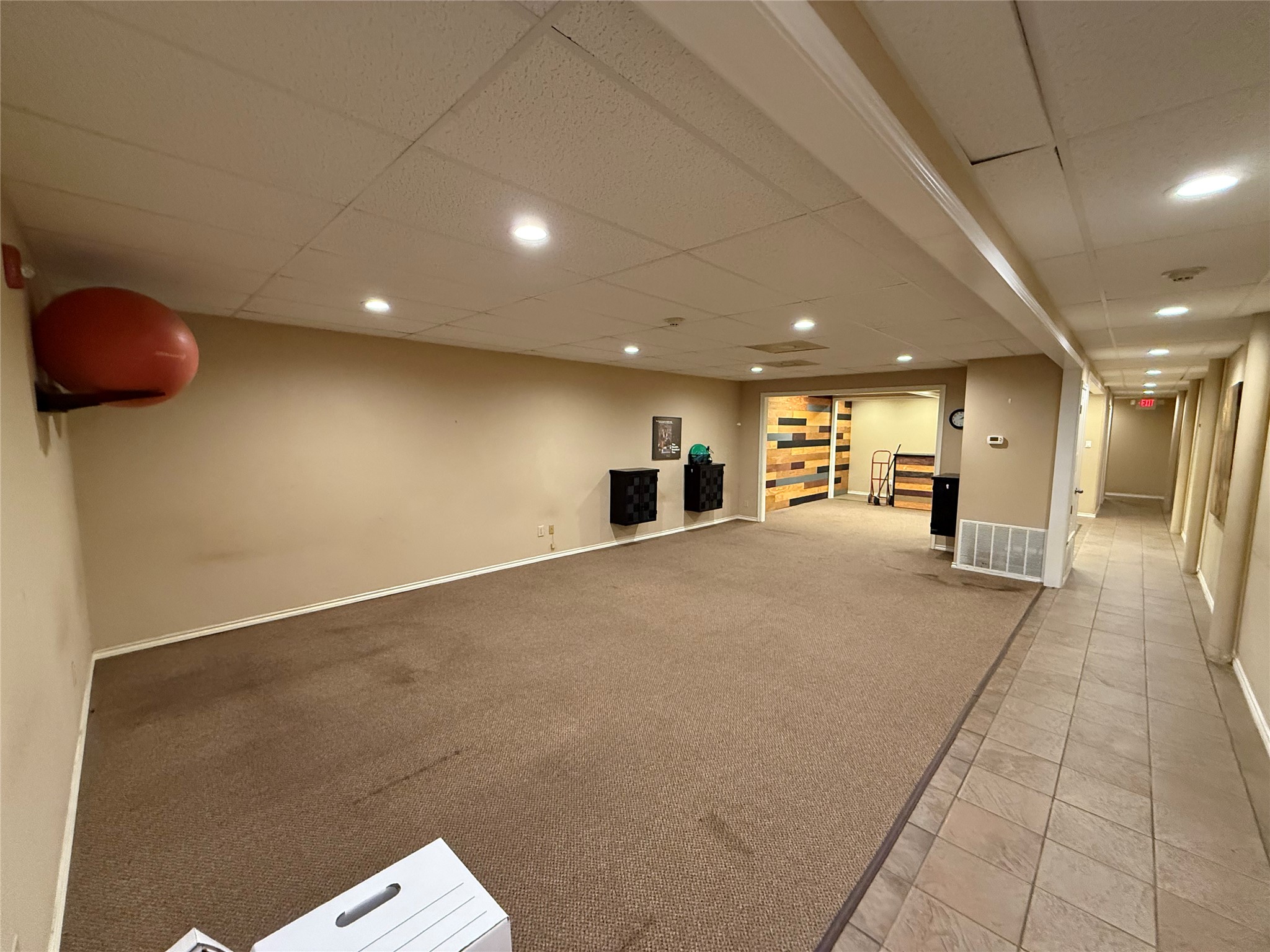 417 N Main Street Bonham TX 75418