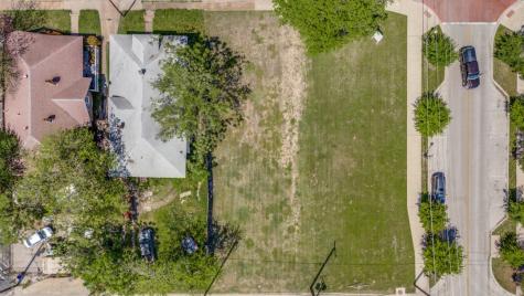 404 Sunset Avenue Dallas TX 75208