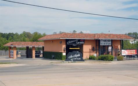 1110 League Line Road Conroe TX 77303
