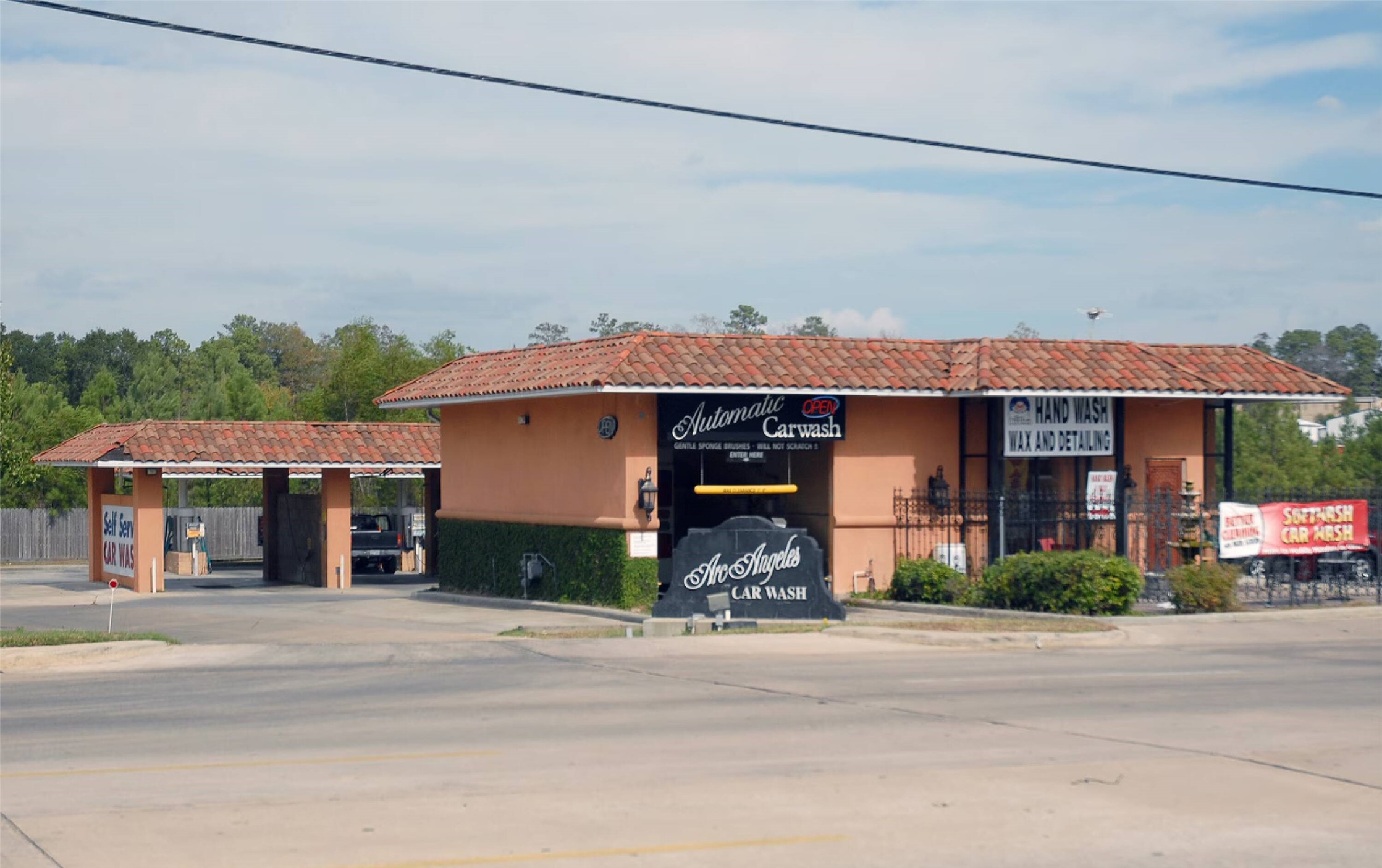 1110 League Line Road Conroe TX 77303