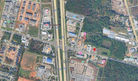 1110 League Line Road Conroe TX 77303