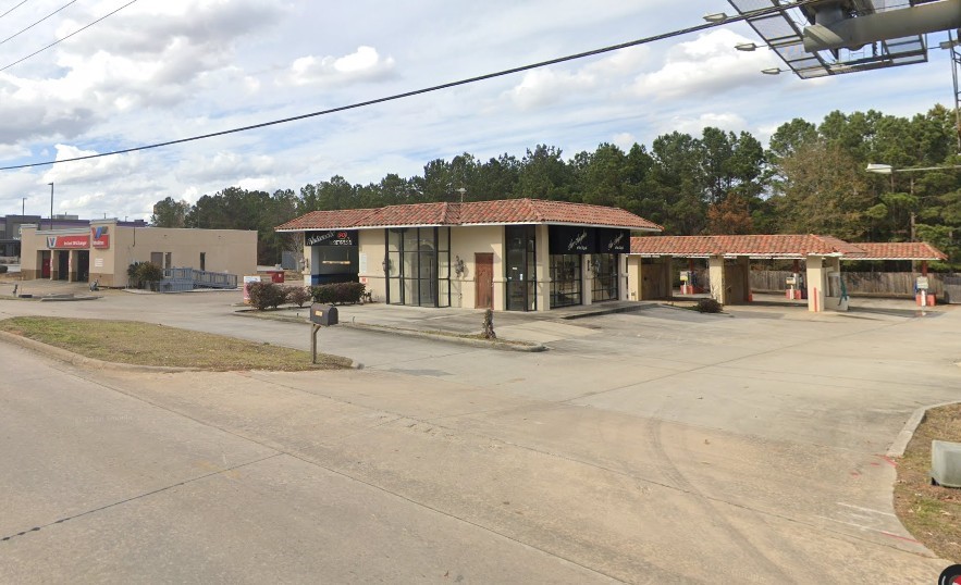 1110 League Line Road Conroe TX 77303