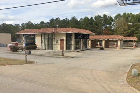 1110 League Line Road Conroe TX 77303