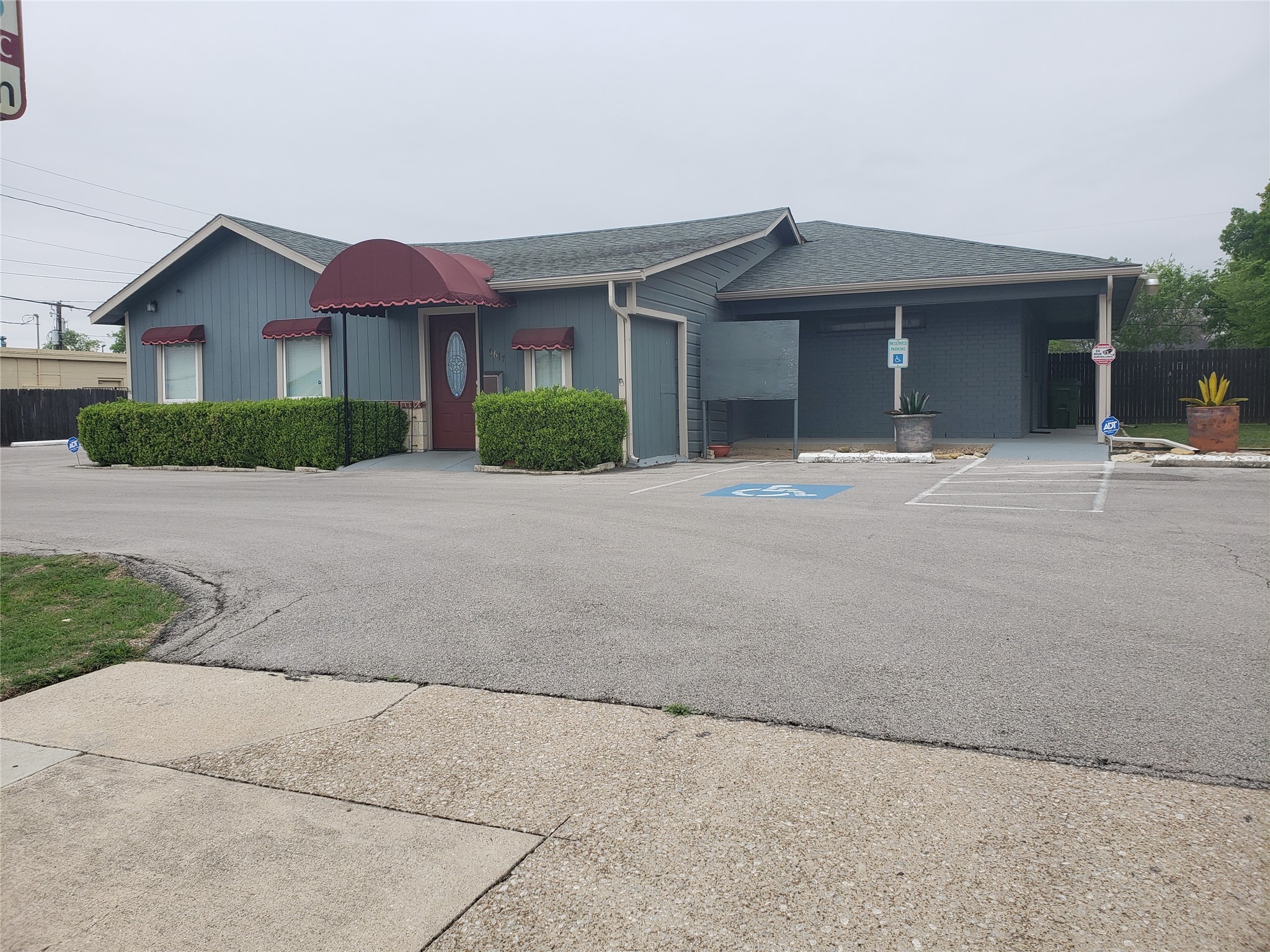 5617 Watauga Road Watauga TX 76148