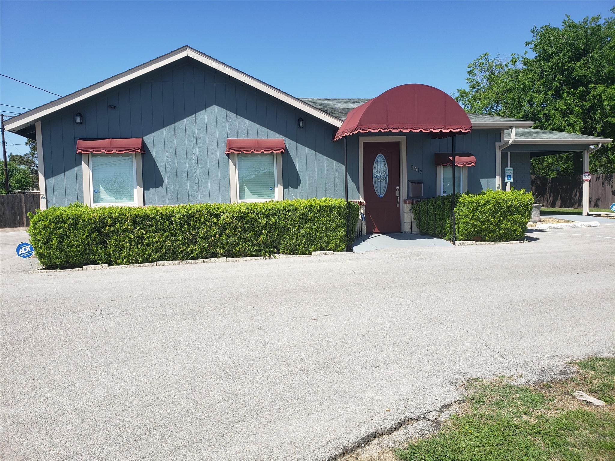 5617 Watauga Road Watauga TX 76148