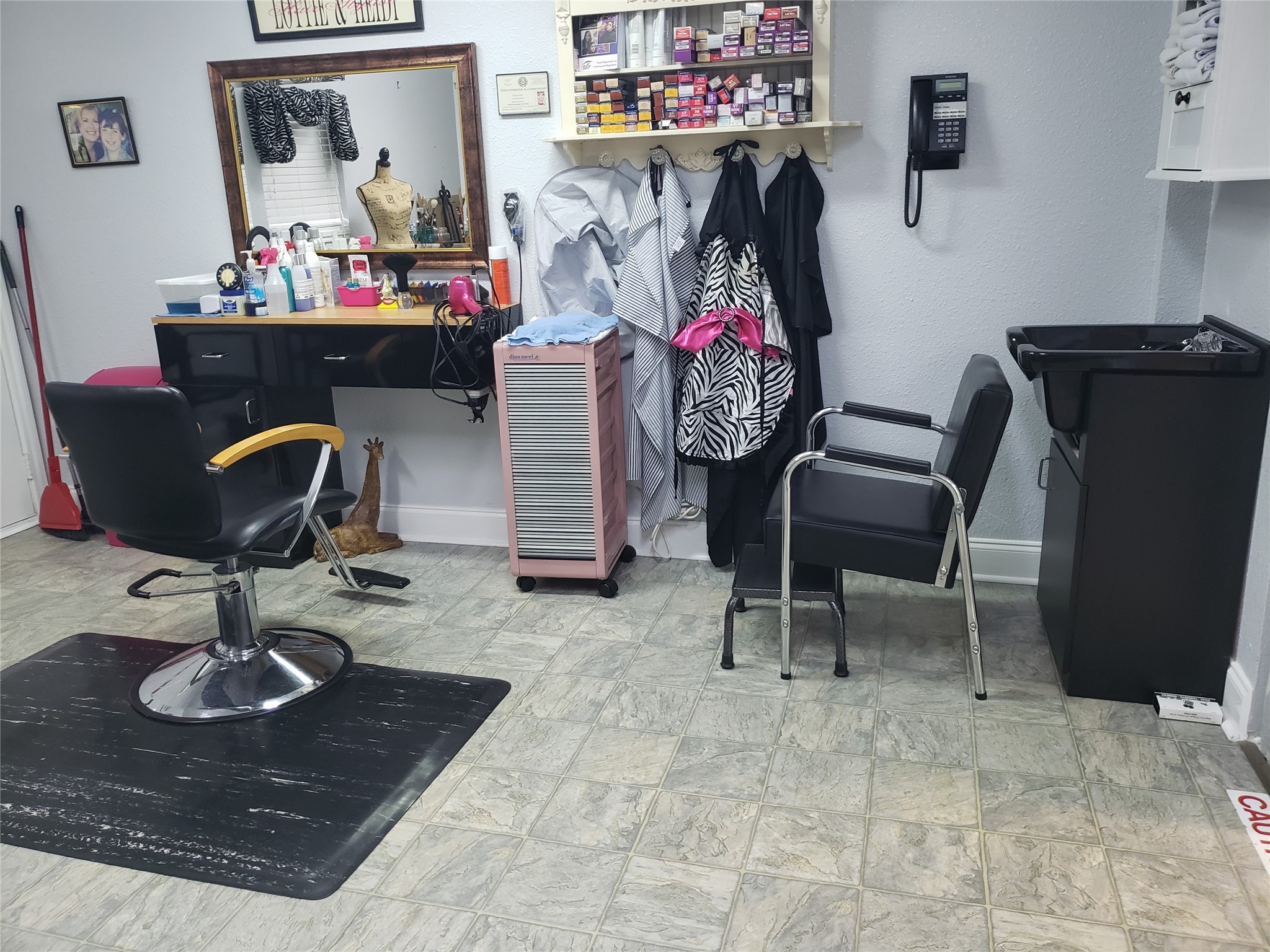 5617 Watauga Road Watauga TX 76148