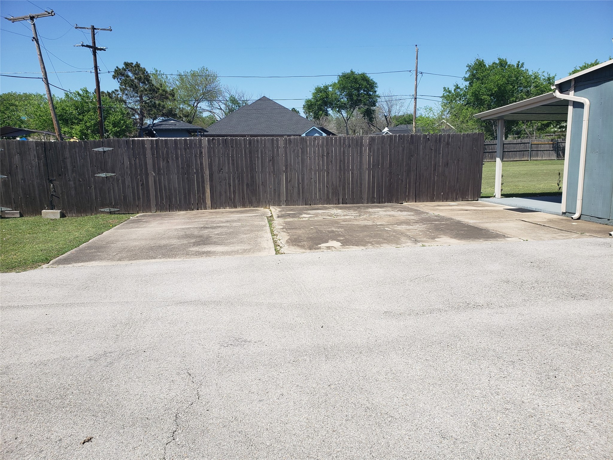 5617 Watauga Road Watauga TX 76148