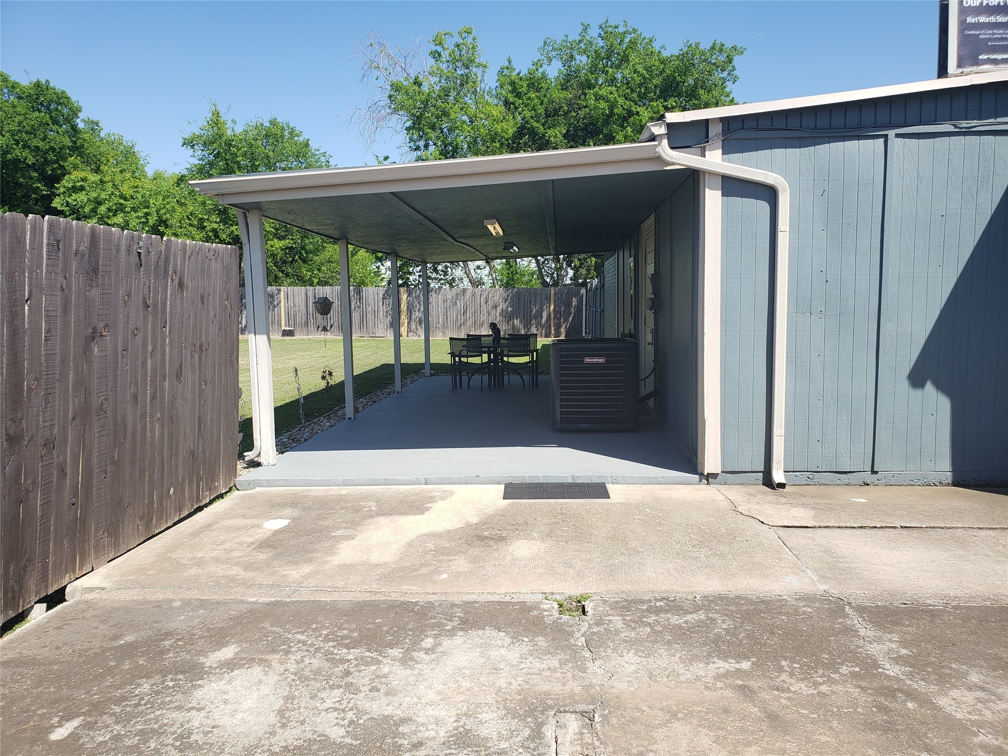 5617 Watauga Road Watauga TX 76148