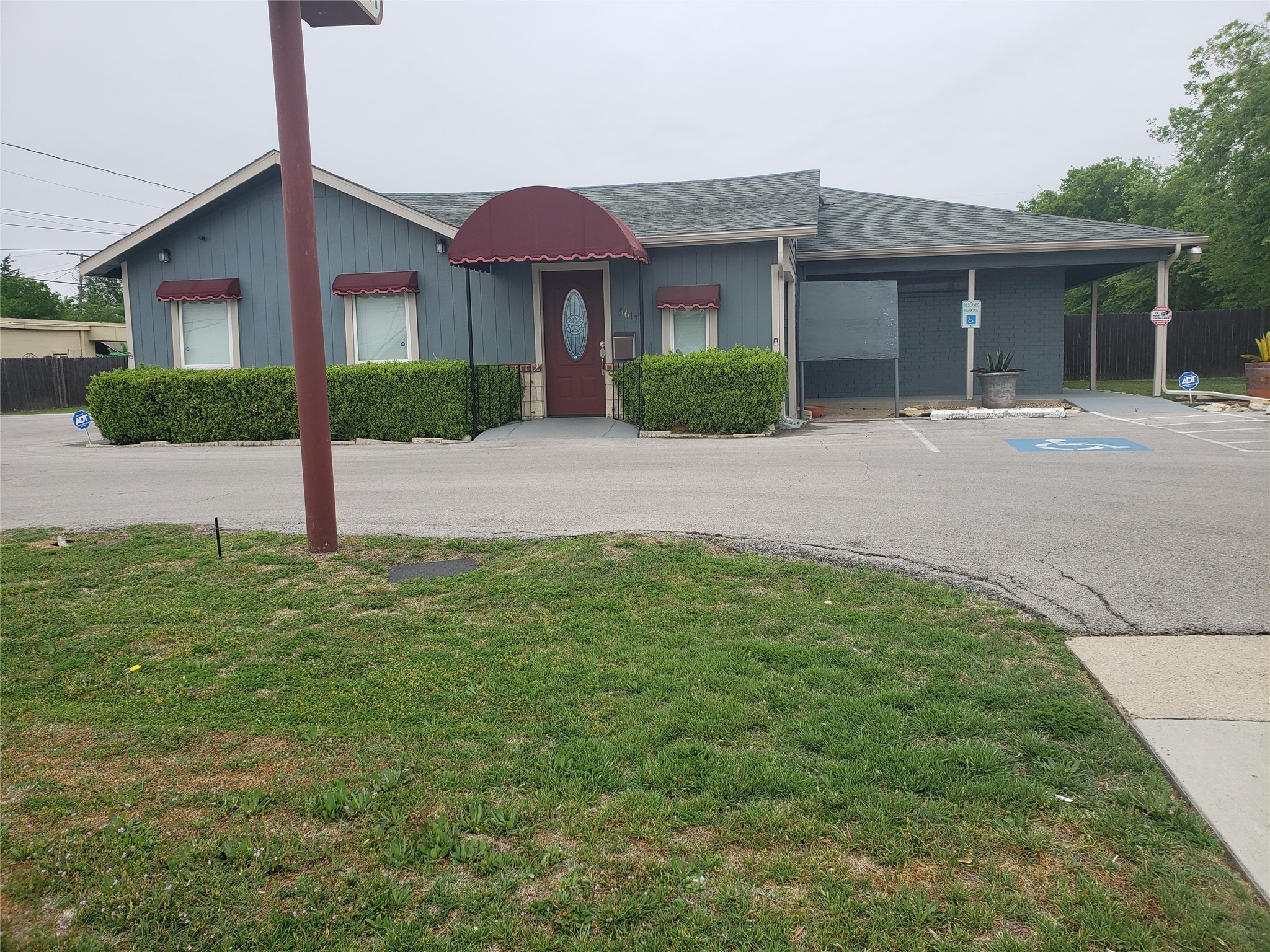 5617 Watauga Road Watauga TX 76148