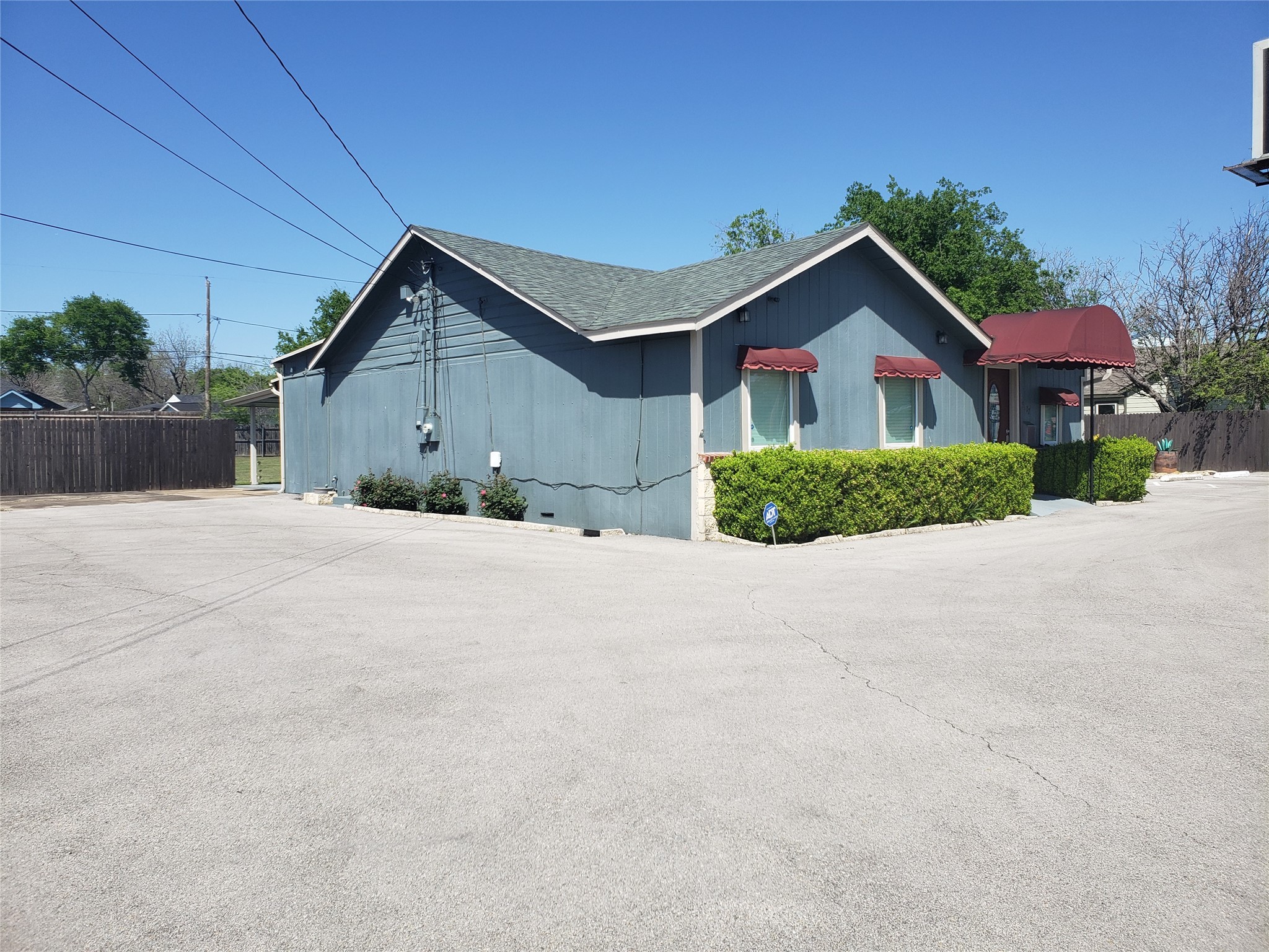 5617 Watauga Road Watauga TX 76148