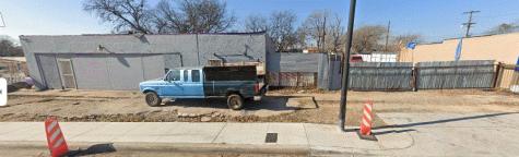 2358 S Riverside Drive Fort Worth TX 76104