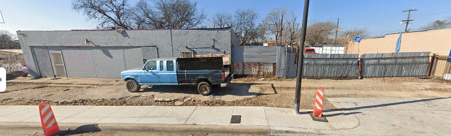 2358 S Riverside Drive Fort Worth TX 76104