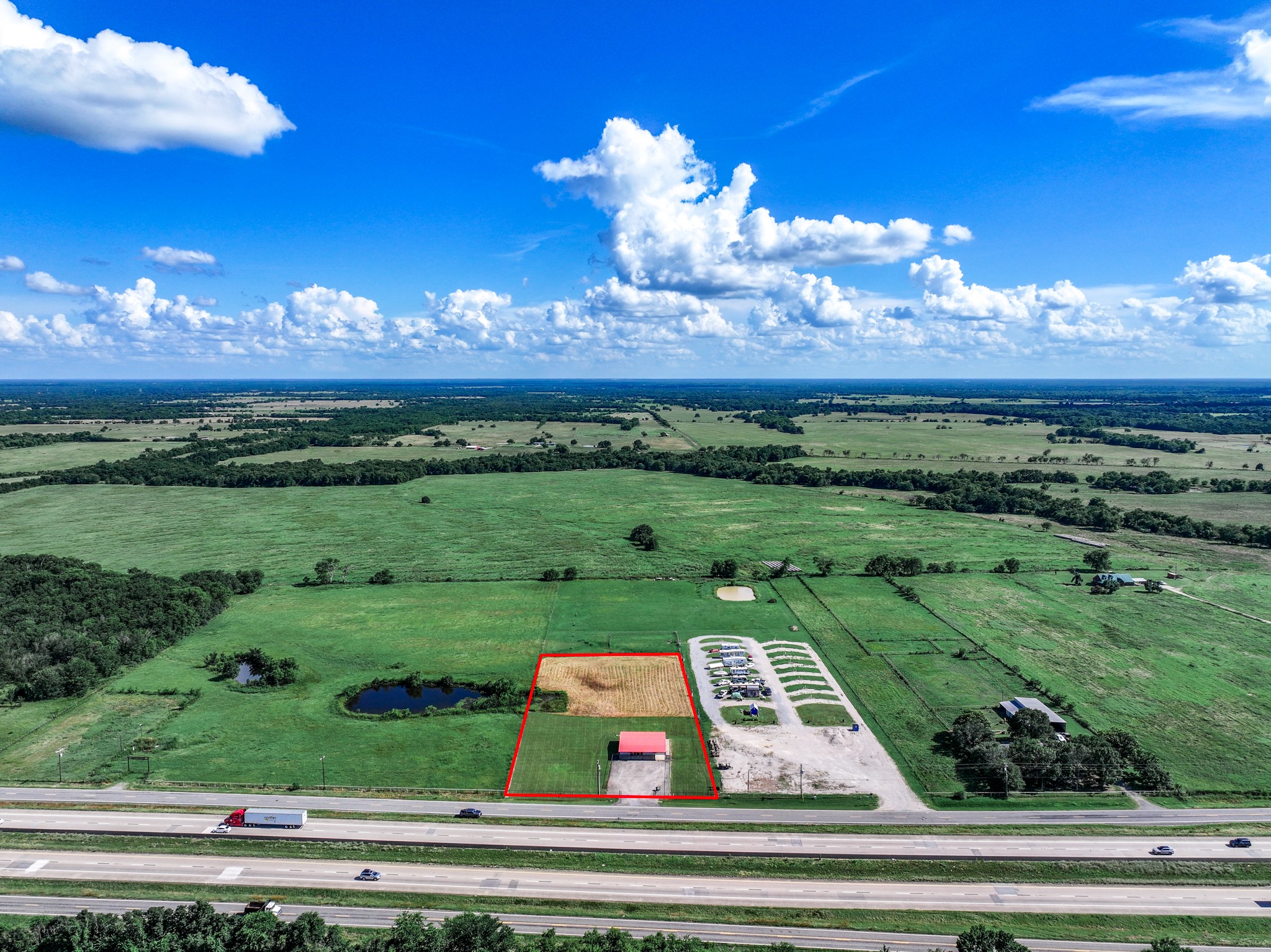 8050 W Interstate Highway 30 Cumby TX 75433