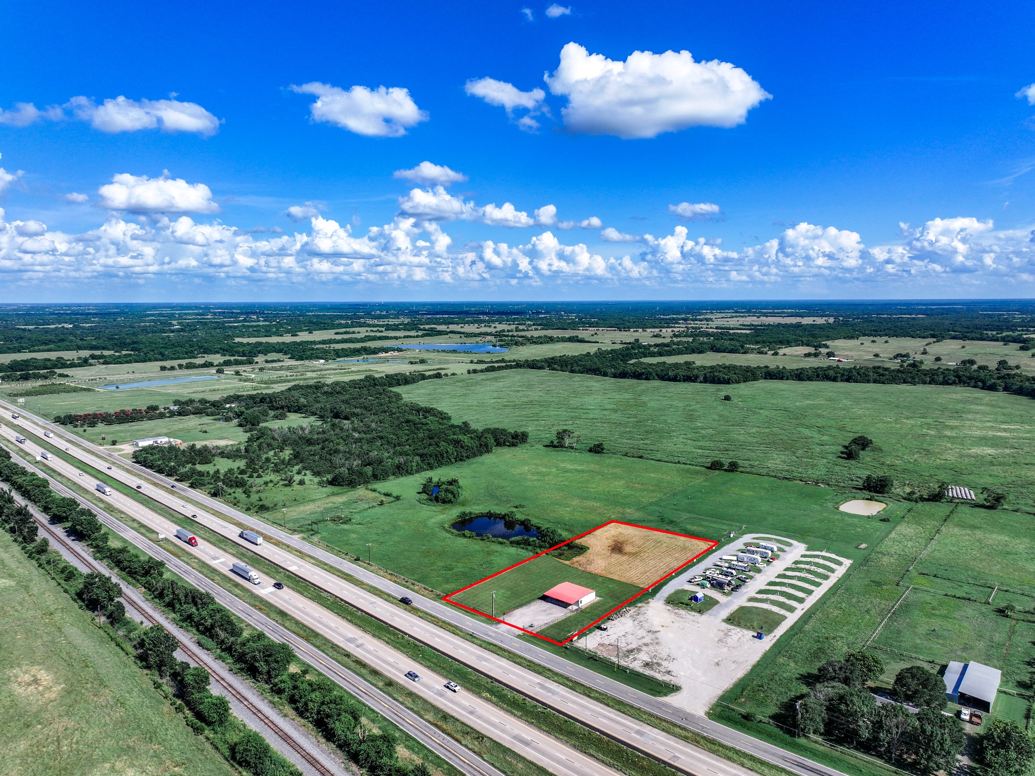 8050 W Interstate Highway 30 Cumby TX 75433