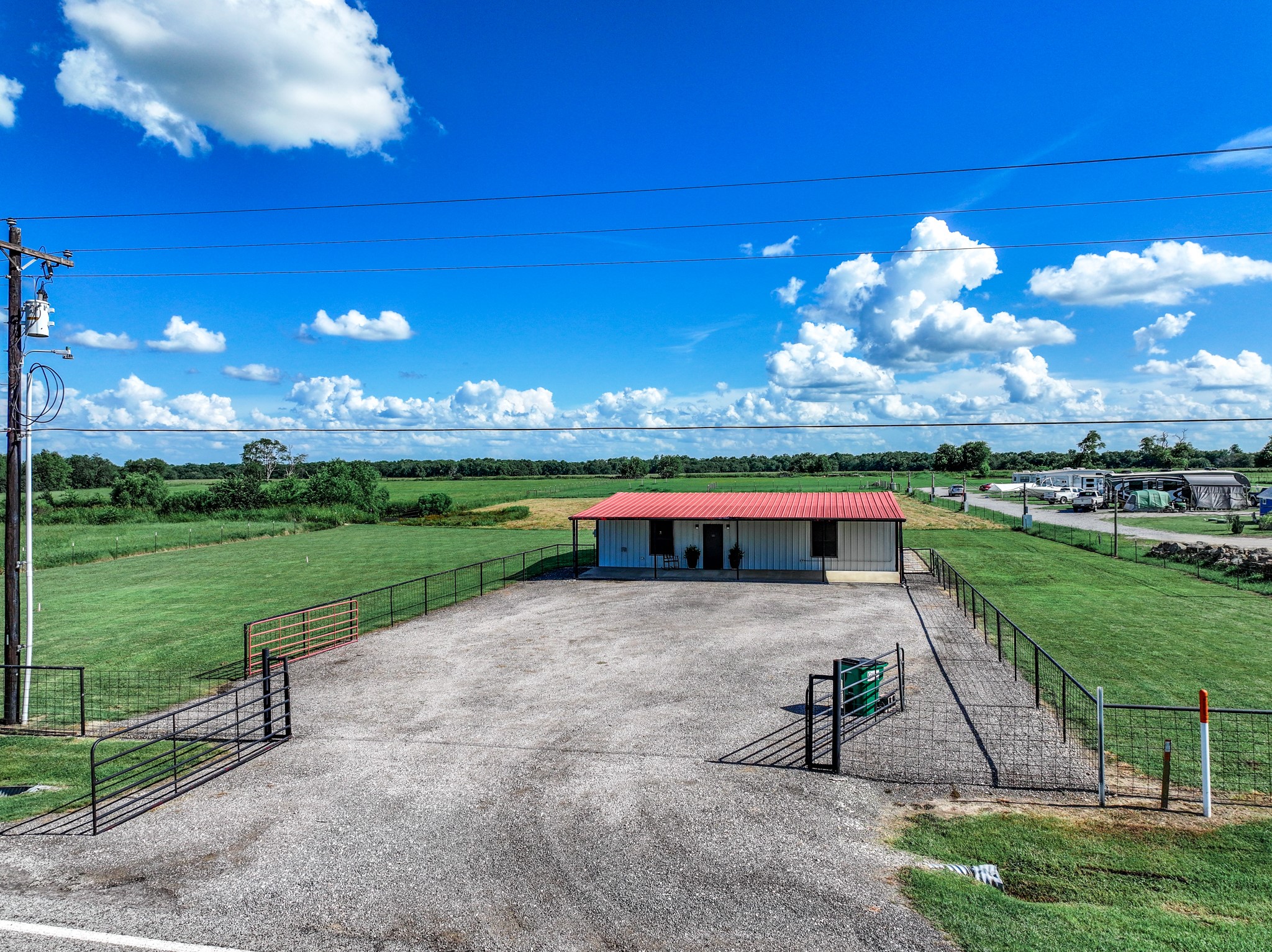 8050 W Interstate Highway 30 Cumby TX 75433