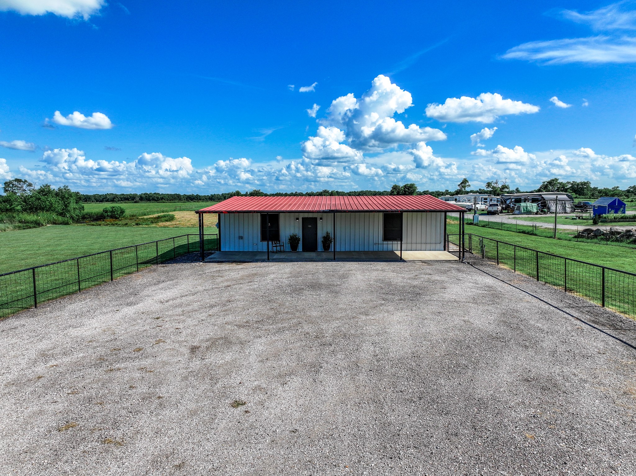 8050 W Interstate Highway 30 Cumby TX 75433