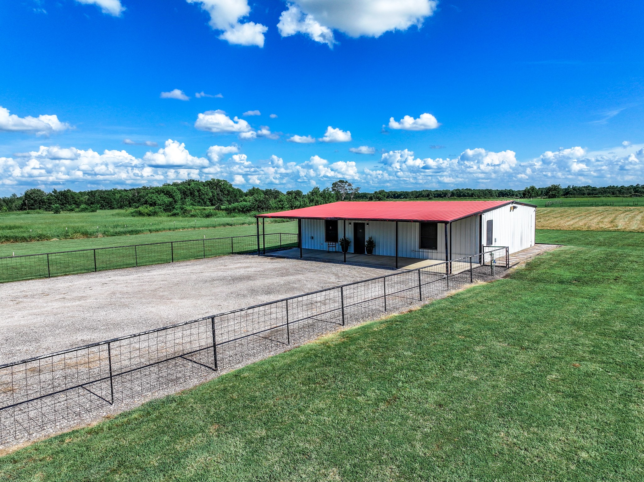 8050 W Interstate Highway 30 Cumby TX 75433