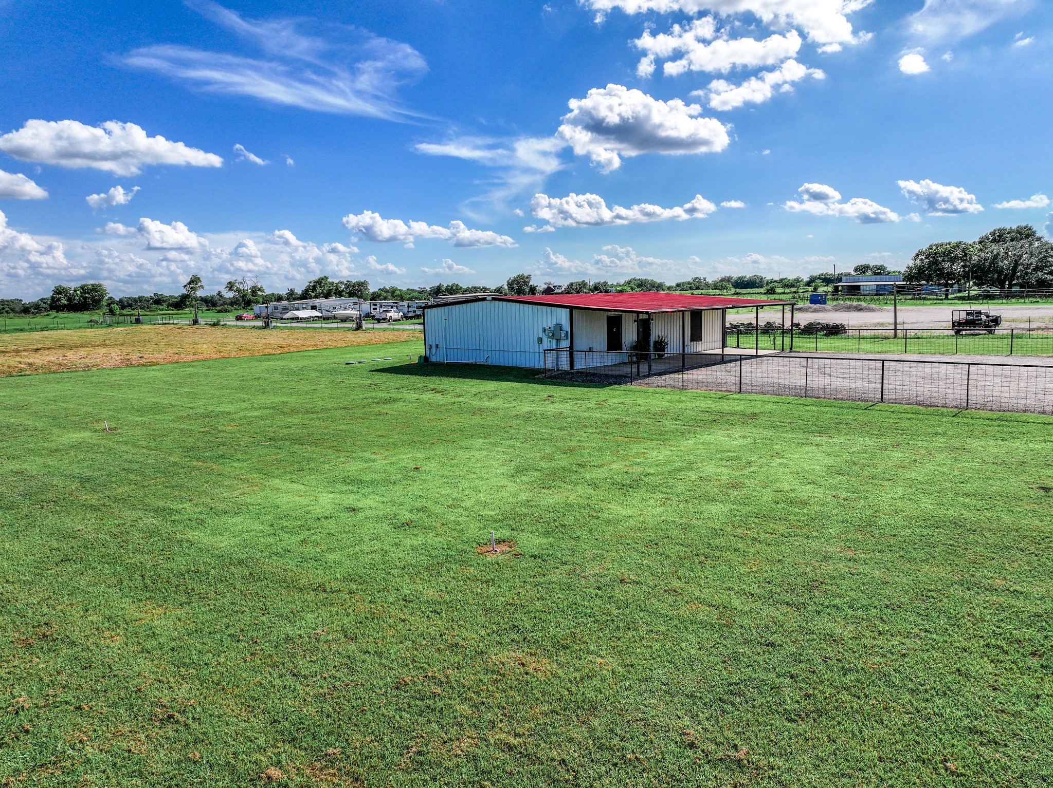 8050 W Interstate Highway 30 Cumby TX 75433