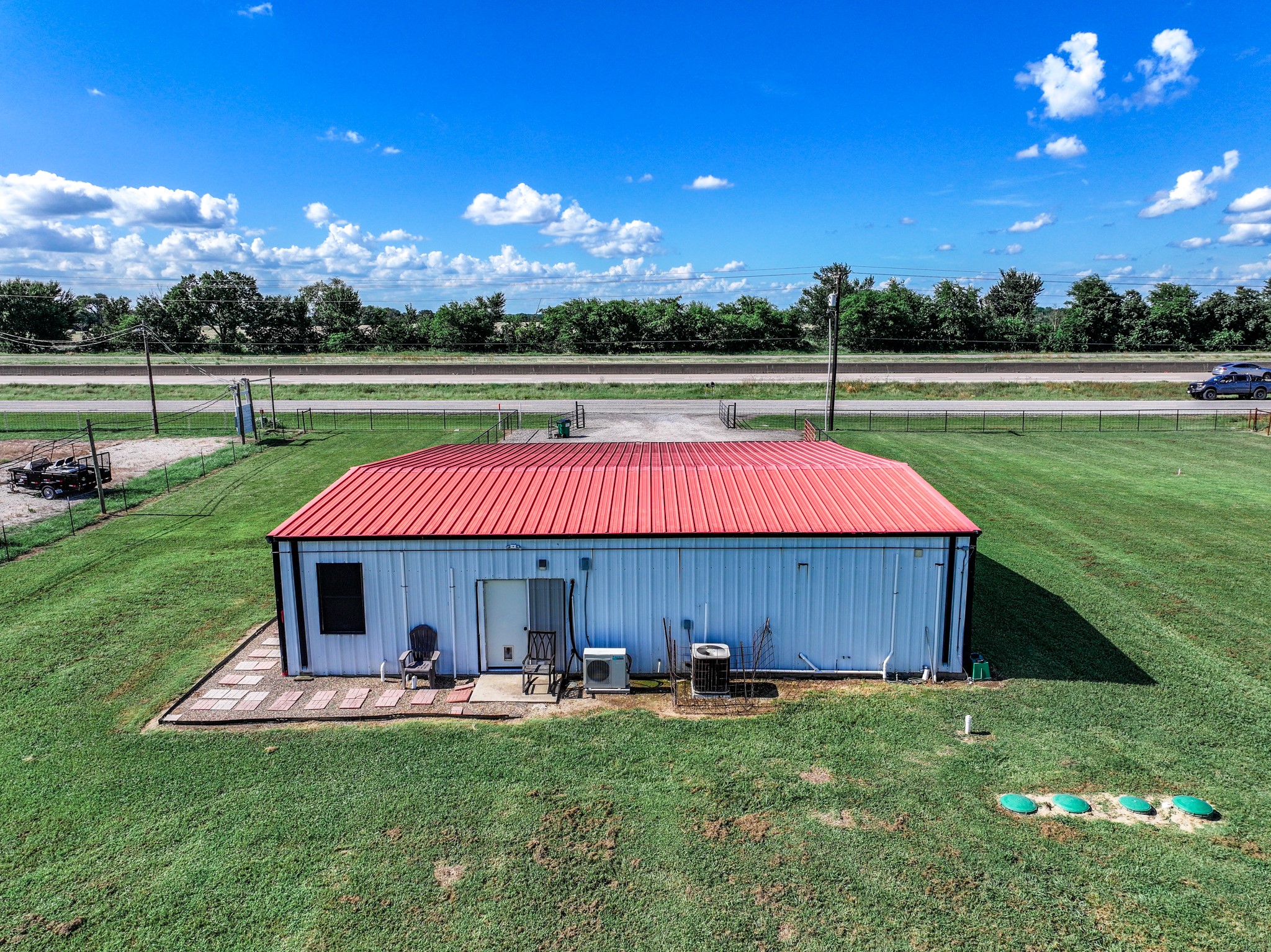 8050 W Interstate Highway 30 Cumby TX 75433