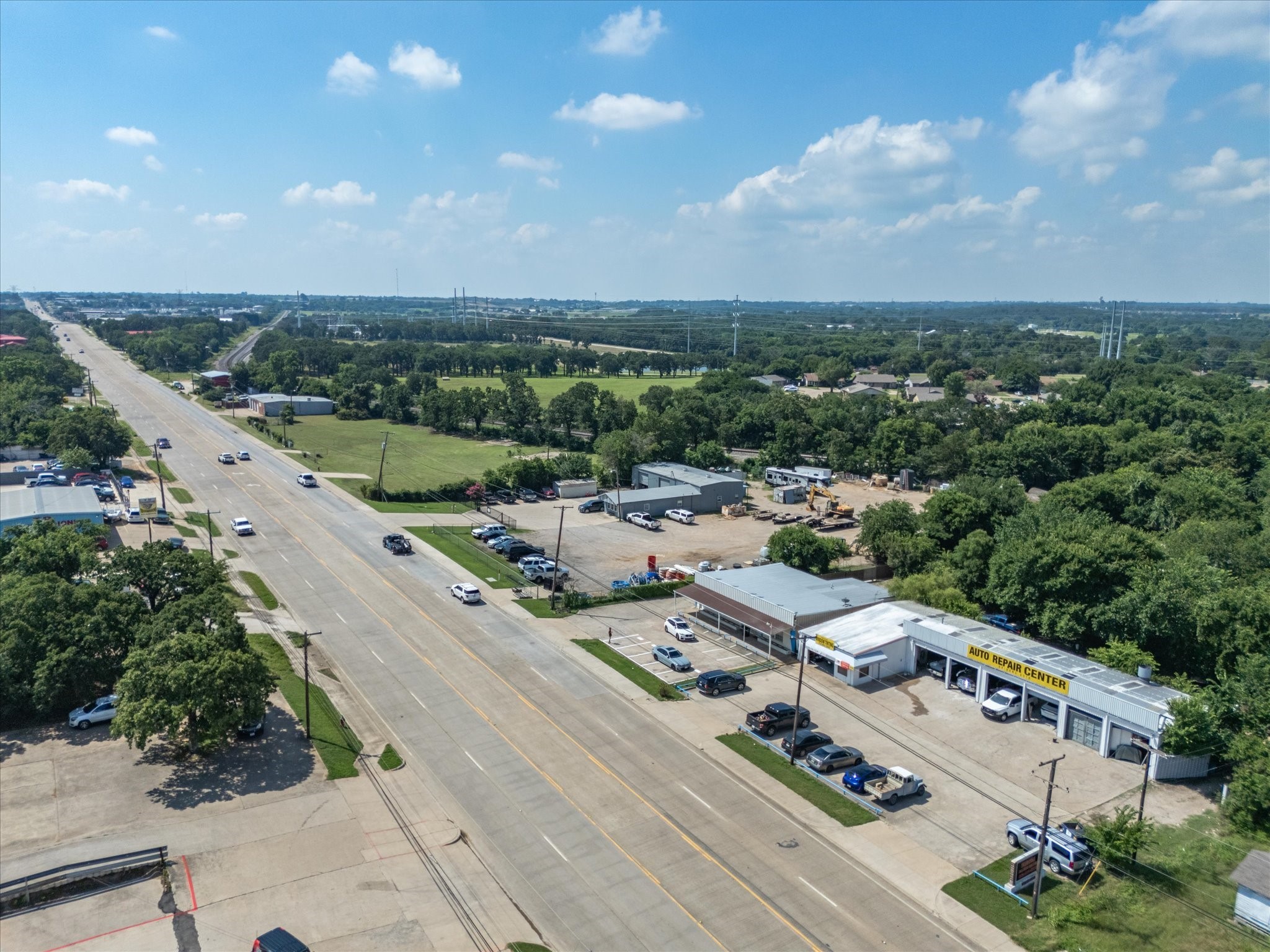 416 E Kennedale Parkway Kennedale TX 76060