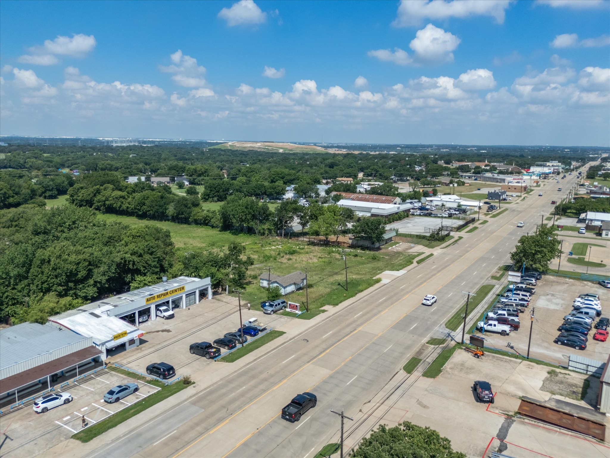 416 E Kennedale Parkway Kennedale TX 76060