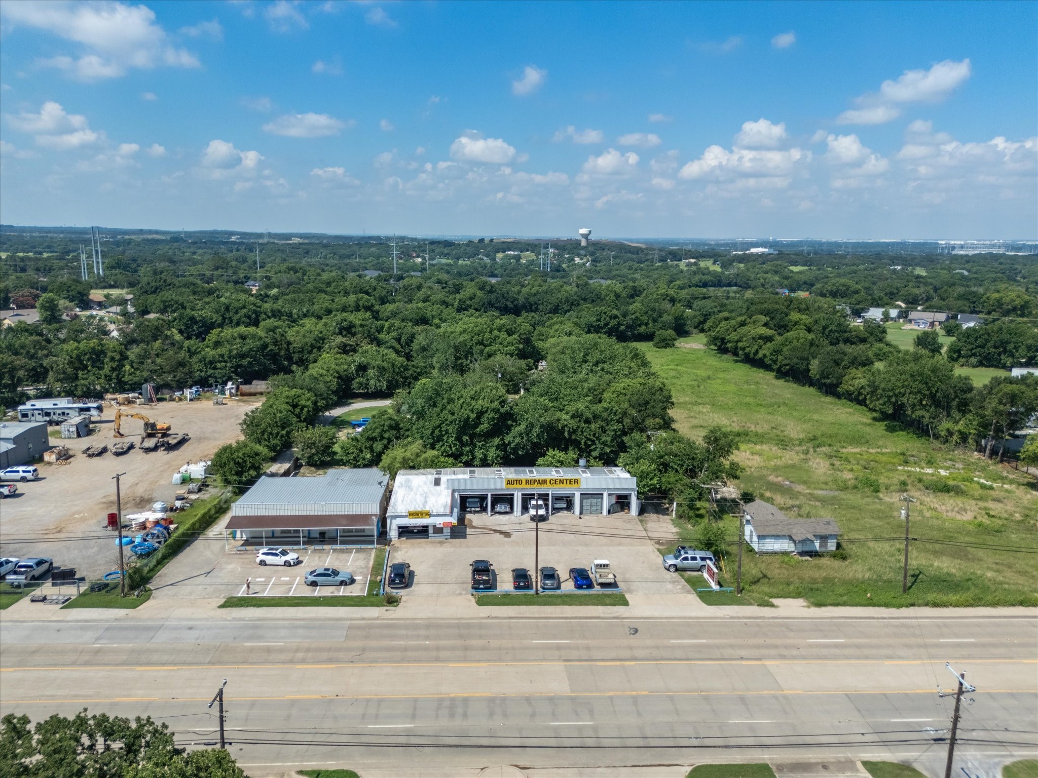 416 E Kennedale Parkway Kennedale TX 76060