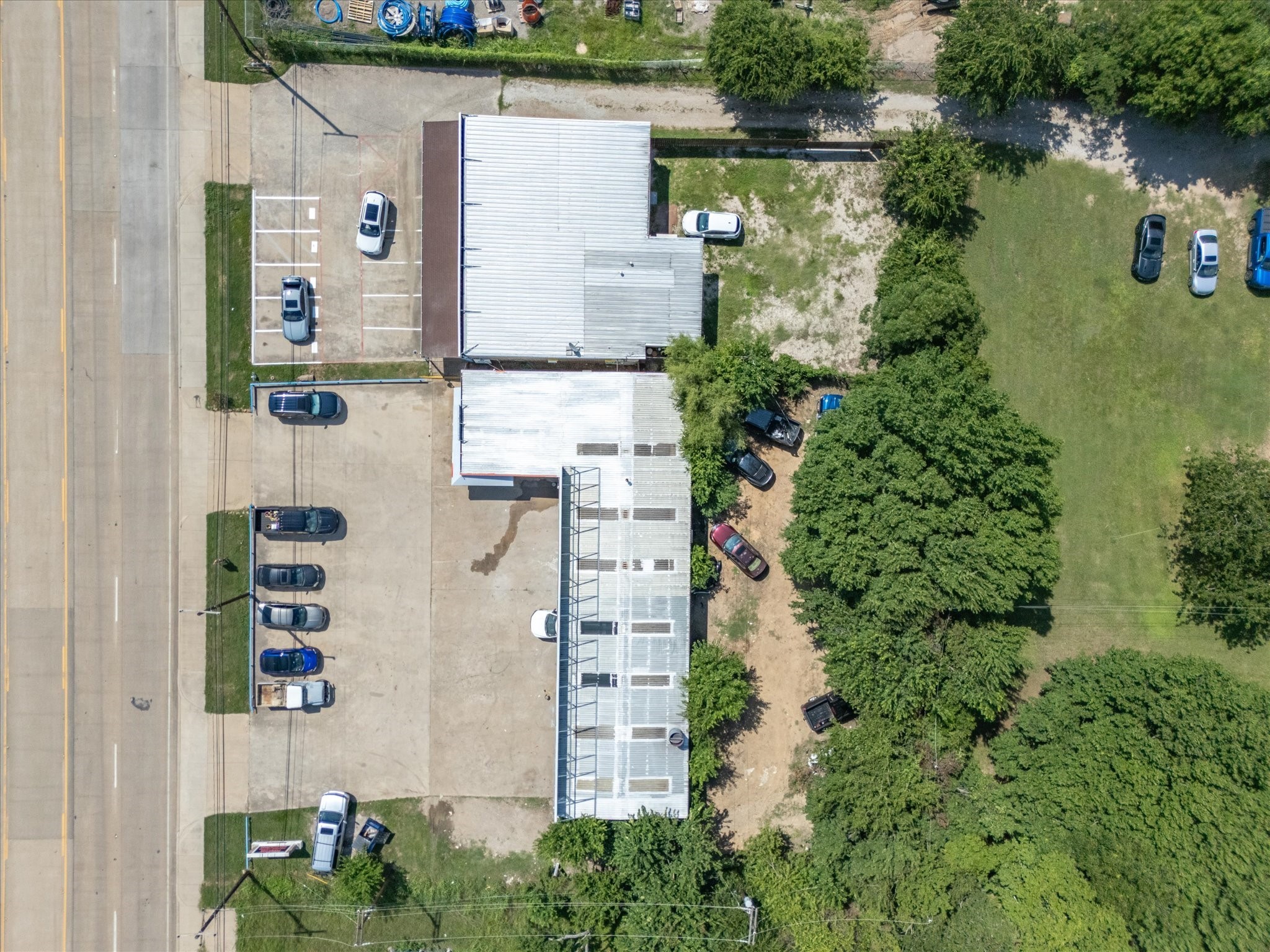 416 E Kennedale Parkway Kennedale TX 76060